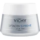 Vichy Liftactiv Supreme Rich Crema Facial de Día Tonificante Antiarrugas con Ácido Hialurónico 50ml