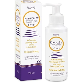 Boderm Knesicalm Allergie Crème 150ml