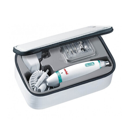 Professionele manicure- en pedicureset, 95157, Medel