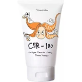 Mascarilla capilar reparadora Elizavecca Milky Piggy 100ml