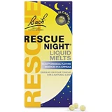 Power Health Bach Rescue Sleep Gotas Aceite de Semilla de Uva 28 Cápsulas