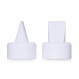 Silicone valve set, Spectra