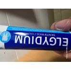Elgydium Antiplaca Dentífrico 2x100ml