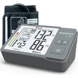 Rossmax Ζ5 PARR online shop Arm-Blutdruckmessgerät mit Arrhythmie-Erkennung & Bluetooth