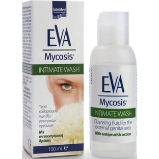 InterMed Eva Micosis Gel de Lavado Íntimo 100ml