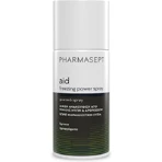 Pharmasept aiuta la crioterapia Spray di potenza congelante Spray di crioterapia per dolori muscolari e articolari e Artiglio del diavolo 150ml