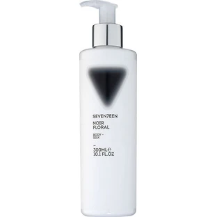 Leche corporal hidratante Seventeen Silk Body 300ml
