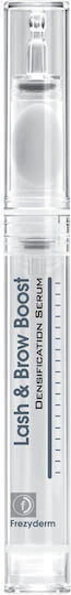 Frezyderm Wimper & Wenkbrauw Boost Wenkbrauw en Wimperserum 10ml