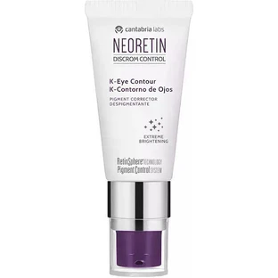 Neoretin Crema Hidratante Contorno de Ojos con Retinol 15ml