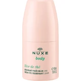 Nuxe Deodorant Natuurlijk 24h Roll-On 50ml