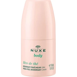 Nuxe Deodorant Natural 24h Roll-On 50ml