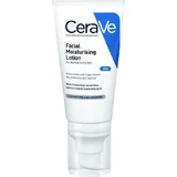 CeraVe PM Light 24h Night Moisturising Face Lotion mit Hyaluronsäure und Niacinamid 52ml