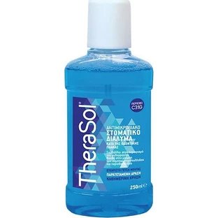 Therasol Solution Mouthwash Daily Protection