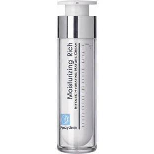 Frezyderm Rijke Hydraterende Gezichtscrème met Hyaluronzuur 50ml