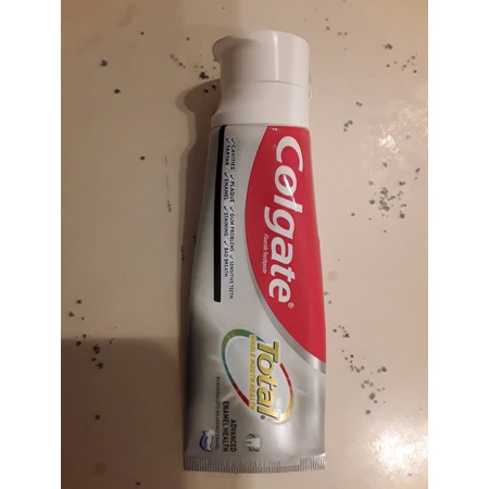 Colgate Total Original Zahnpasta 75ml
