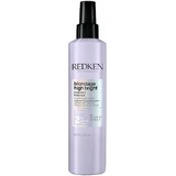 Redken Blondage Loción Nutritiva Capilar Alto Brillo 250ml