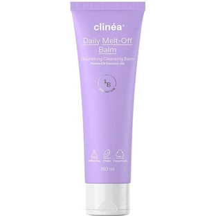 Clinea Daily Melt-Off Gesichtsbalsam 150ml