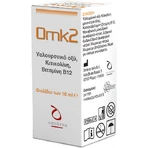 Zwitter Omk2 Hyaluronzuur Oogdruppels 10ml
