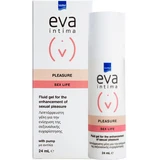 InterMed Eva Intima Pleasure Sex Life Vaginale Glijgel 24ml
