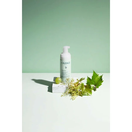 Caudalie Vinoclean Face Schäumender Gesichtsschaum 150ml