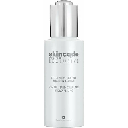 Skincode Anti-Ageing Gezichtsserum met AHA en Peptide 30ml