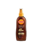 Carroten Intensive Tan Body Tanning Oil Spray 70ml