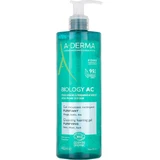 A-Derma Biologie Ac Acne Gesichtsgel 400ml