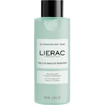 Lierac The Eye Makeup Remover Eau micellaire démaquillante pour les yeux 100ml