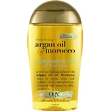 OGX Renewing + Argan Marokko Haarolie tegen gespleten haarpunten 100ml