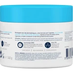 CeraVe SA Smoothing Cream Regenerierende Körpercreme mit Urea für trockene/sehr trockene Haut 340gr