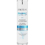 Froika Moisturizing, Anti-Aging and Rebuilding Face Cream with Hyaluronic Acid and Vitamin C 40ml