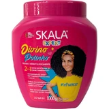 Skala Divino Potinho Feuchtigkeitsmaske für das Haar 1000gr