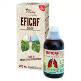 Eficaf Sirup, 200 ml, Bio Vitalität