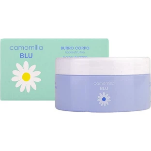 Camomilla BLU Moisturizing Body Butter 250ml
