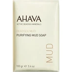 Ahava Purifying Mud Soap Körper Bar Seife 100ml