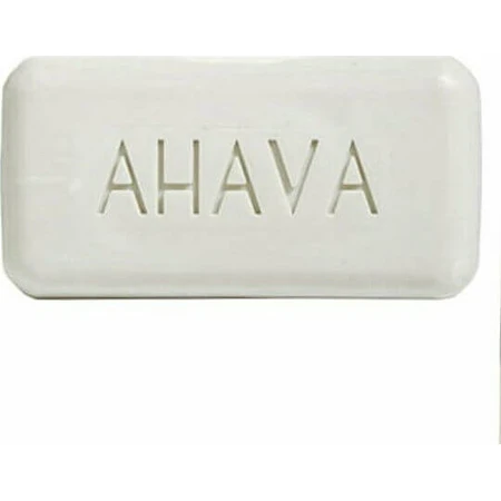 Ahava Purifying Mud Soap Körper Bar Seife 100ml