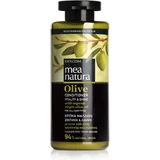 Farcom Mea Natura Olive Vitality & Shine Hydraterende Conditioner voor alle haartypes 300ml
