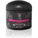 Natura Siberica Exfoliante Corporal Celulítico Algas y Sal 370ml
