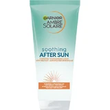 Garnier Verzachtende Emulsie na de Zon voor Gezicht en Lichaam met Sheaboter en Aloë Vera 200ml