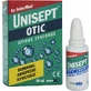 InterMed Unisept Otic Gotas Limpiadoras 30ml