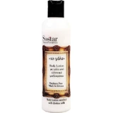 Sostar Loción Corporal Hidratante con Leche de Burra 250ml
