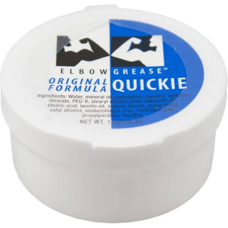 Elleboogvet Originele Smeercrème 30ml