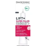Diadermine Lift + Super Filler 35+ Anti-Falten Augencreme mit Hyaluronsäure 15ml