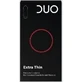 Duo Prezervative Extra Dünn 18buc