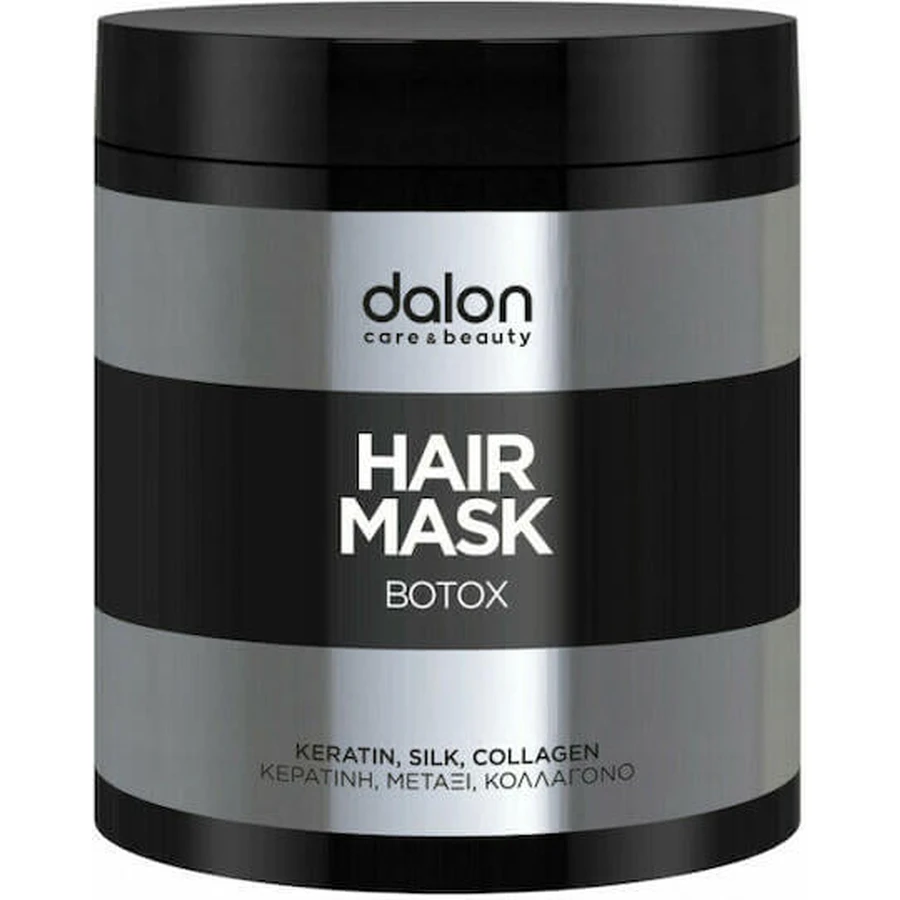 Dalon Hair Mask Botox Strengthening Hair Mask 1000ml