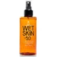 Youth Lab. Wet Skin Waterproof Sun Protection Oil for Face and Body SPF50 Spray 200ml