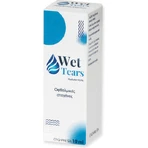 Macushield Eye Drops for Dry Eyes 10ml