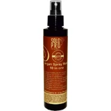 Solo Pro Polytherapy Argan 10 in 1 Glättende Haarlotion 175ml