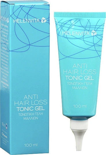 Helenvita Anti Haaruitval Tonic Haarlotion Gel 100ml