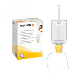 Supplementary nutrition system, Medela